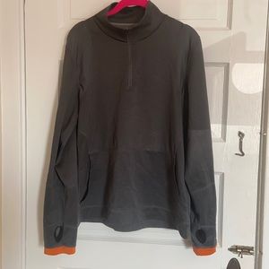 Orangetheory fitness sweater